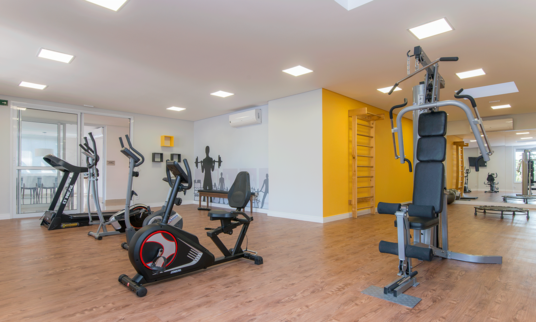 Fitness 